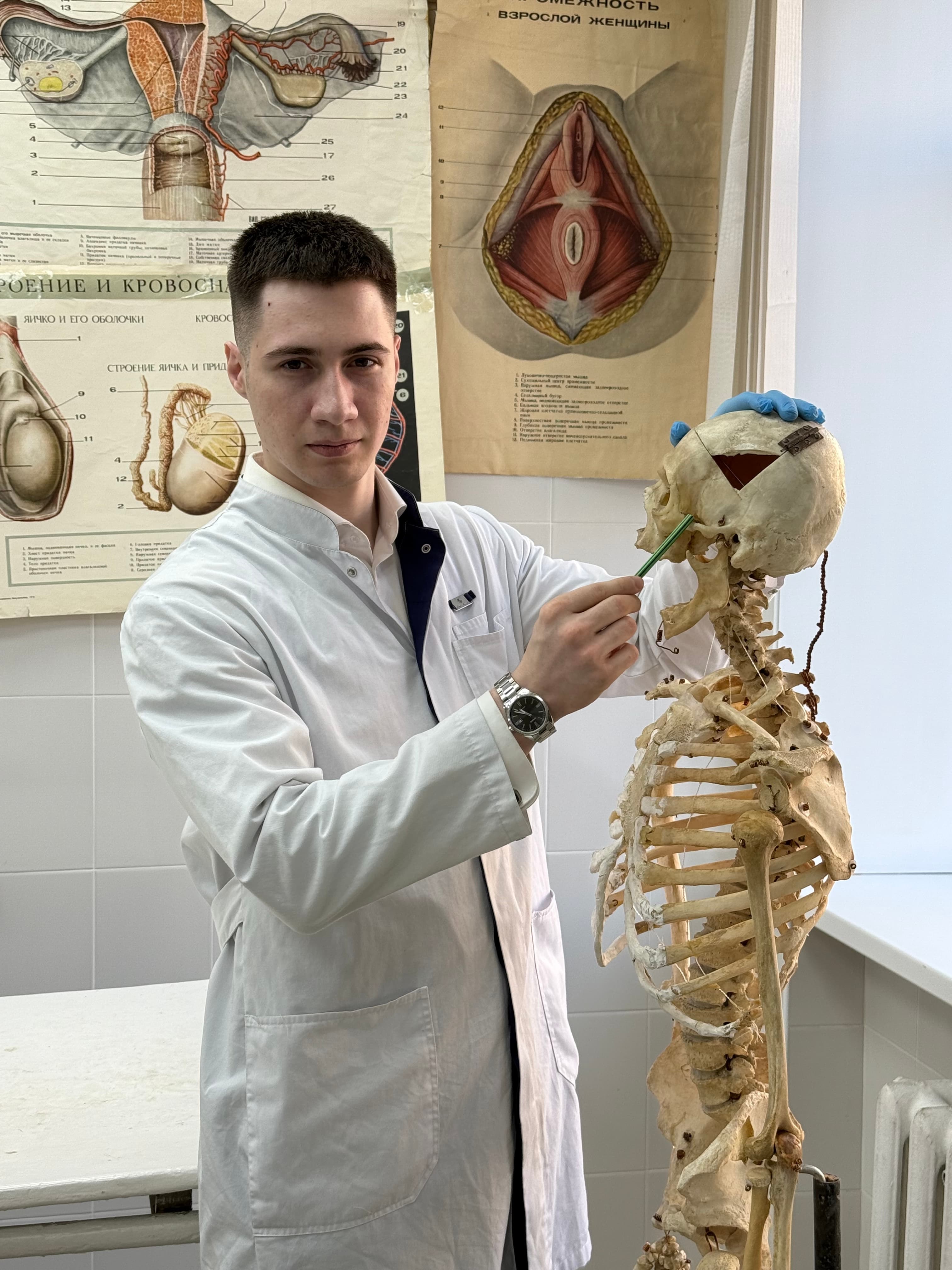 Медицинский университет - фото 3