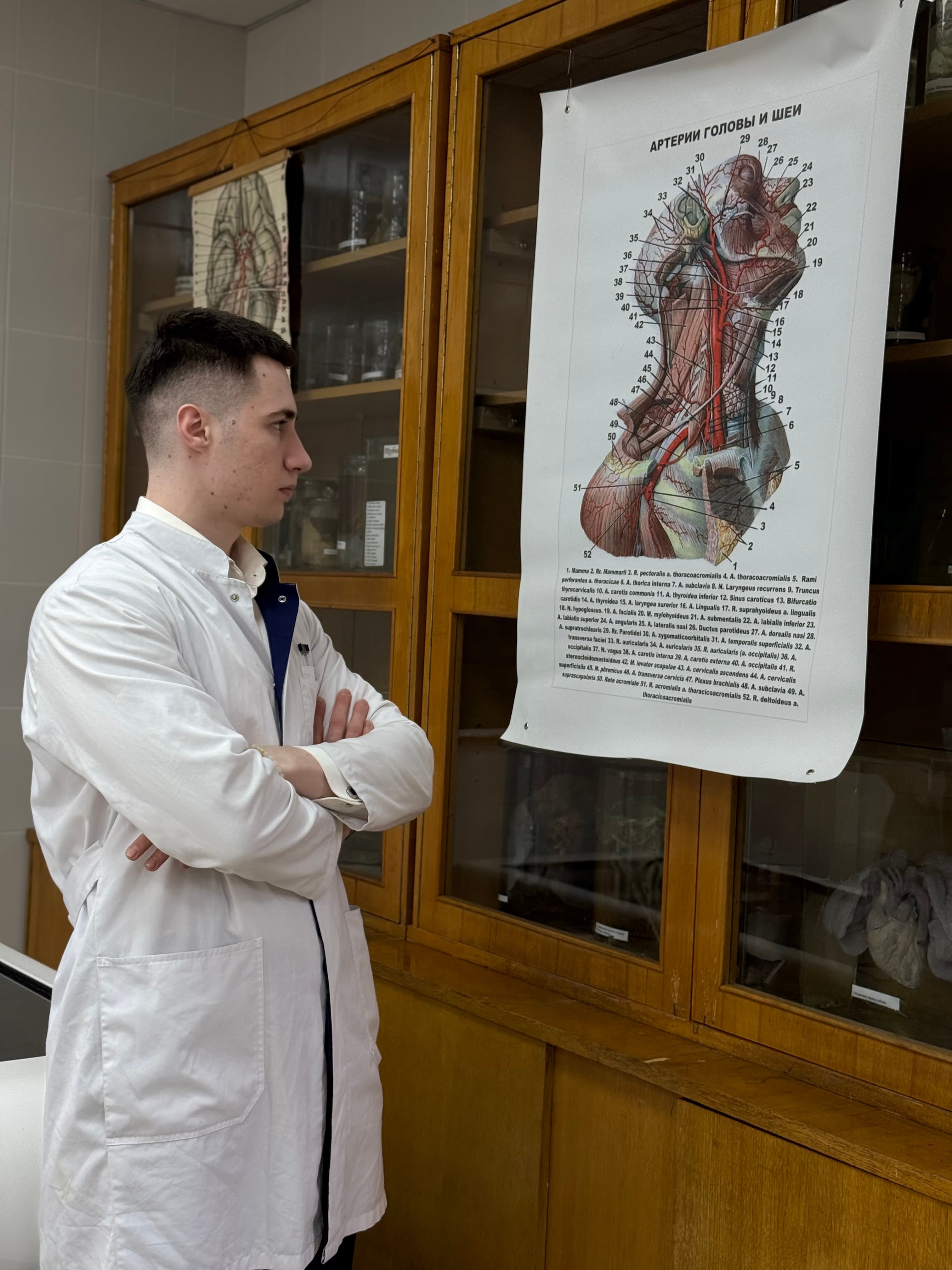 Медицинский университет - фото 4